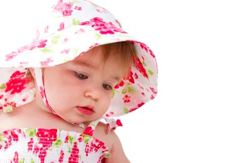 Thoughtfully simple Stock Photos