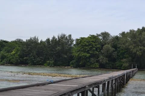 Thousand Islands Stock Photos