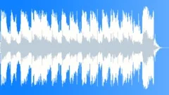 Thousand Mysteries (1 Min Empty Void Ending) - Dark MysteriousStock Music
