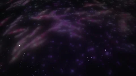 Thousands of flowers in an infinite loop where each flower is created Stock Footage 278545905