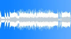 Thrash Metal Logo Stock Music