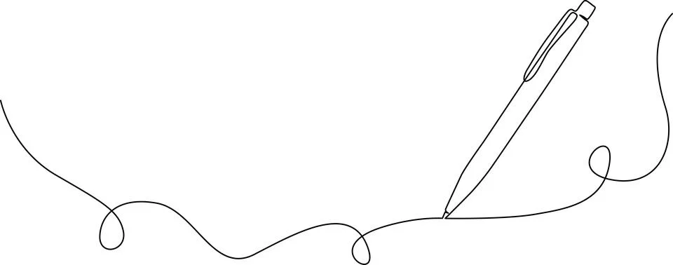 Thread and needle crafting tool Vector 스톡 일러스트