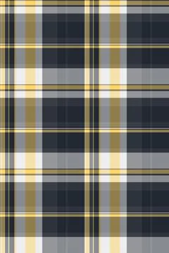 Thread background check vector, expensive tartan textile seamless. Event fa.. Stock Illustration