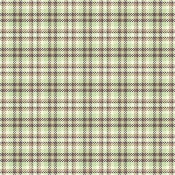 Thread background pattern fabric, windowpane texture tartan textile. Painti.. Stock Illustration