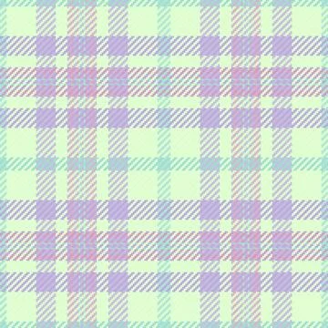 Thread background pattern textile, carnival check plaid tartan. Ethnicity t.. 库存插图