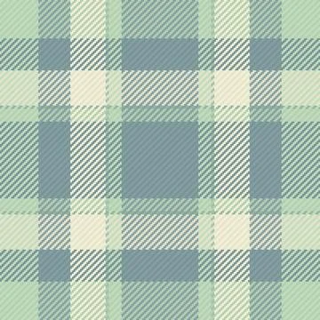 Thread background pattern vector, home texture fabric plaid. Colourful tart.. Stock-Illustration