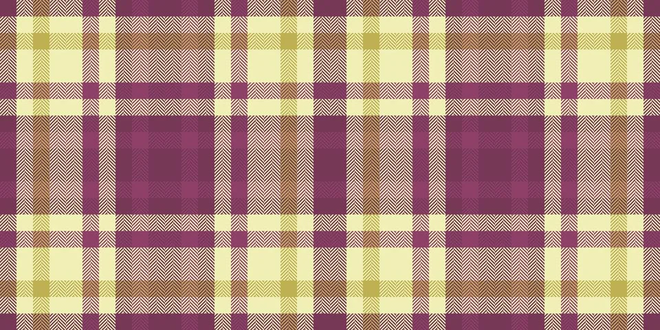 Thread background texture textile, drawing fabric pattern check. Sensual se.. Stock Illustration