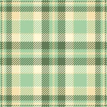 Thread background vector pattern, decorative fabric seamless texture. Comfo.. Stock Illustration