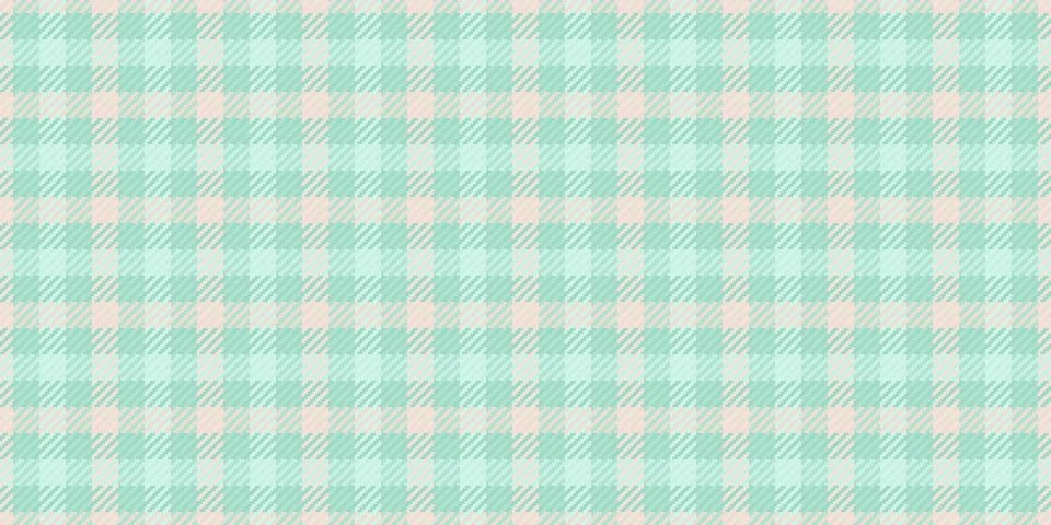 Thread check pattern vector, native background tartan plaid. Cool seamless .. Stockillustratie