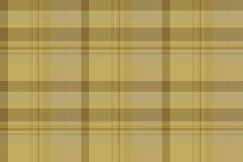 Thread check texture textile, orange pattern background fabric. Asymmetric .. Stock Illustration