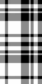 Thread fabric plaid pattern, suite tartan vector seamless. Carpet texture b.. Stock Illustration