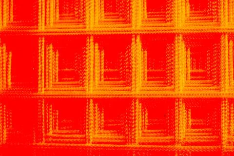 Thread form  abstract patterns texture with lines 写真素材
