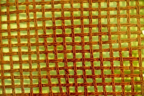 Thread form  abstract patterns texture with lines Stock Photos