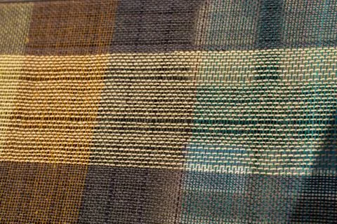 Thread form  abstract patterns texture with lines 写真素材