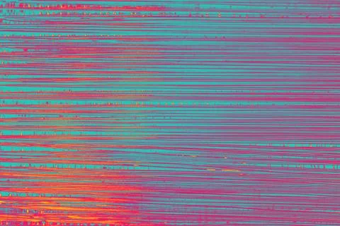 Thread form  abstract patterns texture with lines Stock Photos