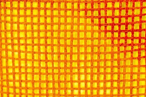 Thread form abstract patterns texture with thin lines Foto stock