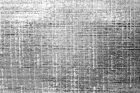 Thread Overlay Texture Stock Illustration