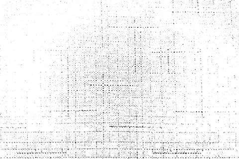 Thread Overlay Texture Stock Illustration