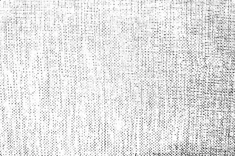 Thread Overlay Texture Stock Illustration