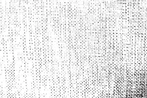 Thread Overlay Texture Stock Illustration