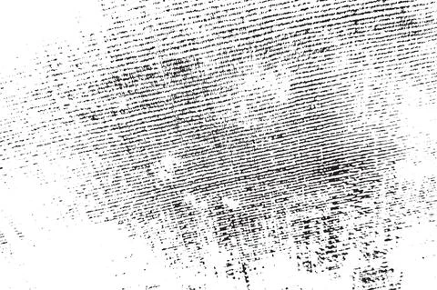 Thread Overlay Texture Stock Illustration