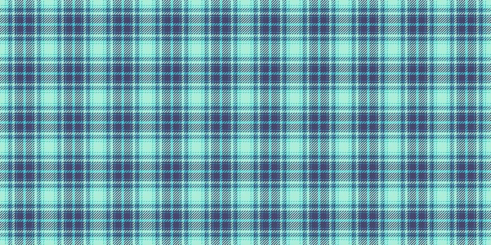 Thread pattern background texture, 2025 check seamless fabric. Furry tartan.. Stock Illustration