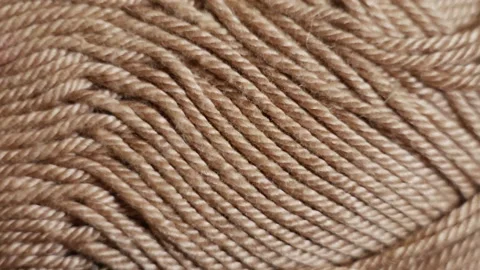 Thread pattern sequence Stock Footage 195032309