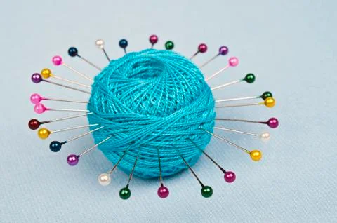 Thread Stock Photos