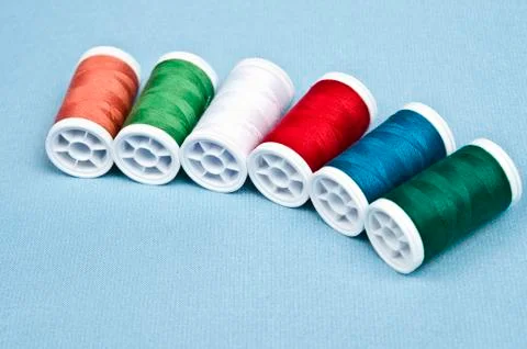 Thread Stock Photos
