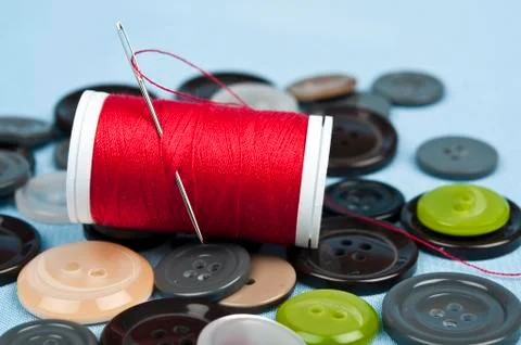 Thread 스톡 사진