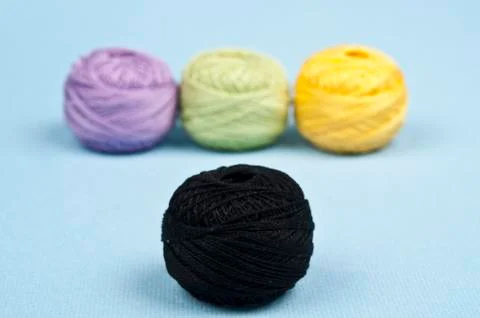 Thread 스톡 사진