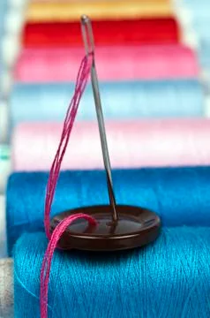 Thread Stock Photos