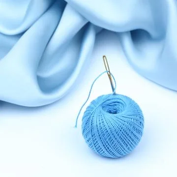 Thread Stock Photos