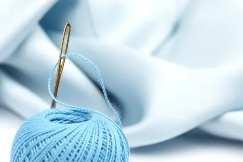 Thread Stock Photos