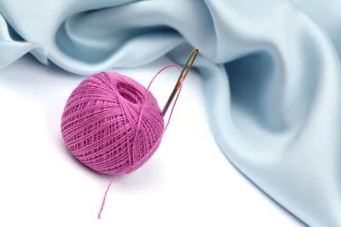Thread Stock Photos