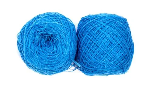 Thread rolling 写真素材