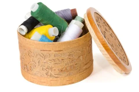 Thread for sewing Photos