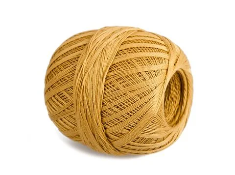 Thread spool Stock Photos