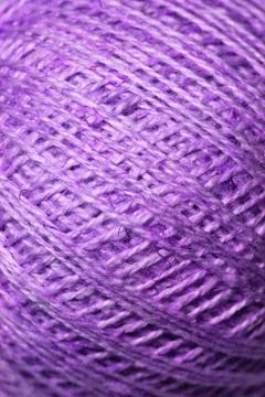 Thread texture background Stock Photos