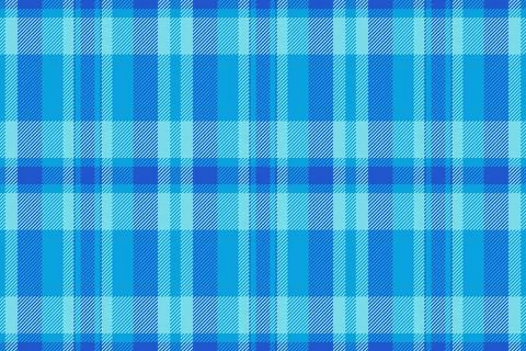 Thread texture check pattern, fashion vector background fabric. Page textil.. Stock Illustration