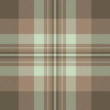 Thread texture vector background, improvement seamless check plaid. School .. 스톡 일러스트