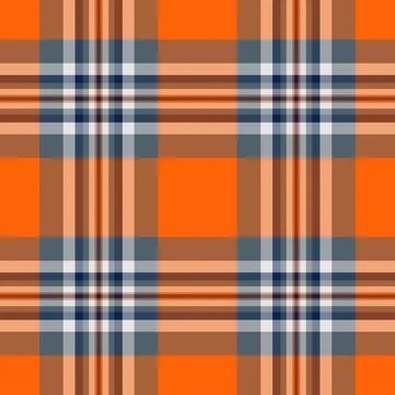 Thread vector texture seamless, elegant fabric background tartan. Fibre pat.. Stock Illustration
