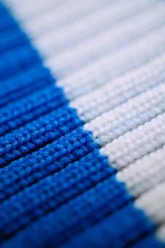 Thread wool texture pattern Stock Photos