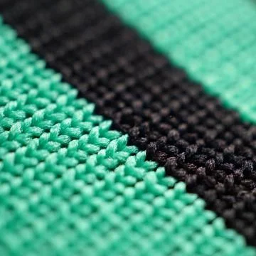 Thread wool texture pattern 스톡 사진