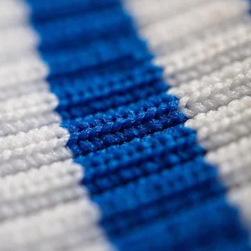 Thread wool texture pattern Foto stock