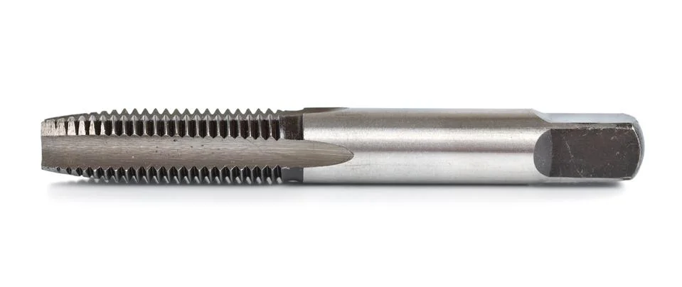 Threading bit Stock Photos