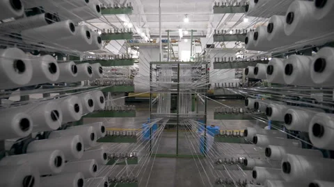 Threads for the loom Видео 230452127