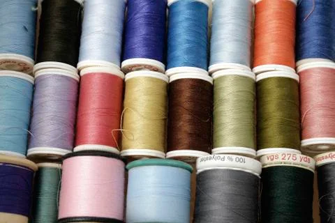 THREADS Stock Photos