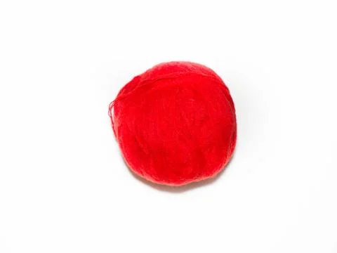 Threads. Stock-Fotos