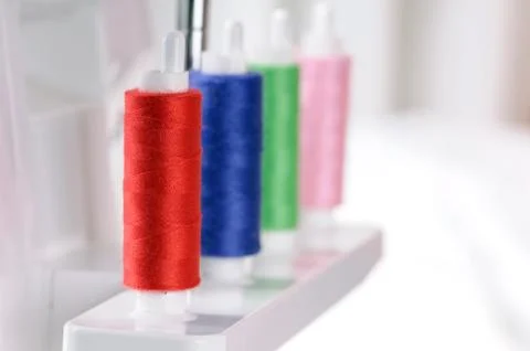 Threads Stock Photos